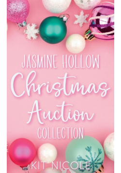 Jasmine Hollow Christmas Auction Collection