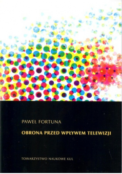 Obrona przed wpływem telewizji