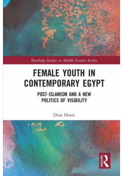 Female Youth in Contemporary Egypt