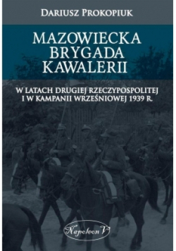 Mazowiecka Brygada Kawalerii