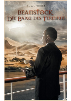 Beanstock - Die Barke des Teremun (3.Buch)