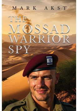 The Mossad Warrior Spy