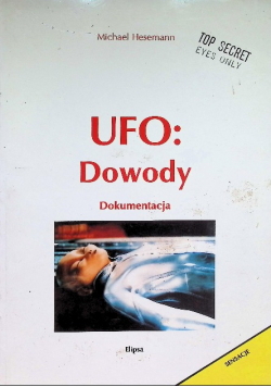 Ufo Dowody Dokumentaja