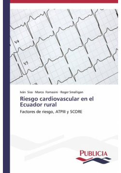 Riesgo cardiovascular en el Ecuador rural