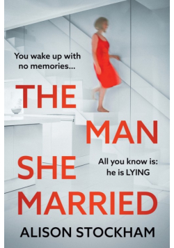 The Man She Married
