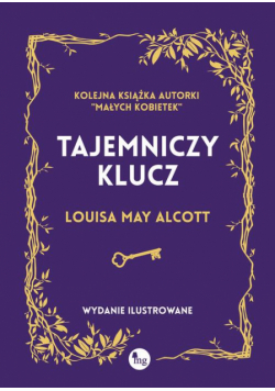 Tajemniczy klucz.