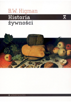 Historia żywności