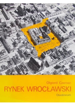 Rynek Wrocławski