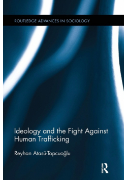 Ideology and the Fight Against Human Trafficking