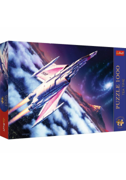 Puzzle 1000 Premium Plus Tea Time Lot w kosmos 12075