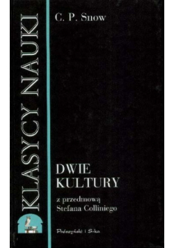 Dwie kultury