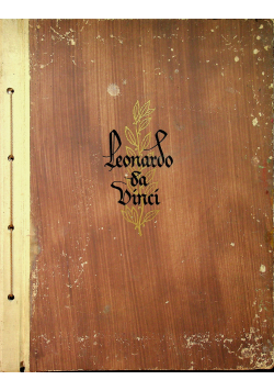Leonardo da Vinci