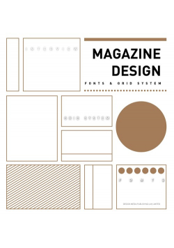 Magazine Design