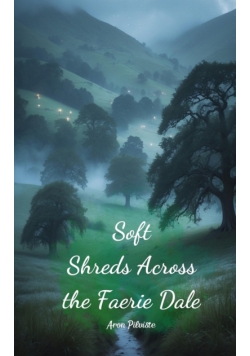 Soft Shreds Across the Faerie Dale