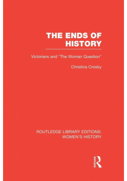 The Ends of History