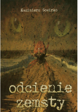 Odcienie zemsty