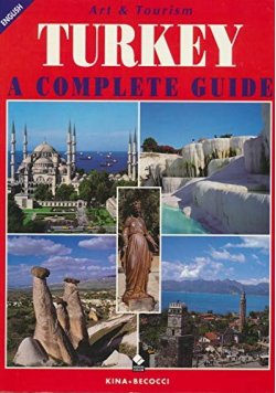 Turkey a complete guide