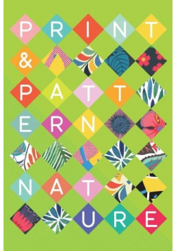 Print & Pattern Nature