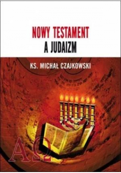 Nowy Testament a Judaizm