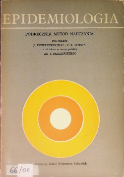 Epidemiologia