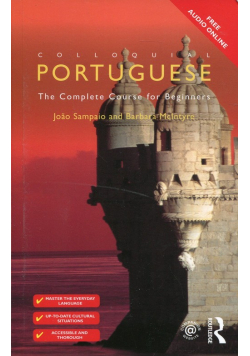 Colloquial Portuguese