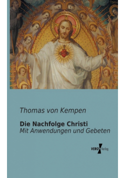 Die Nachfolge Christi