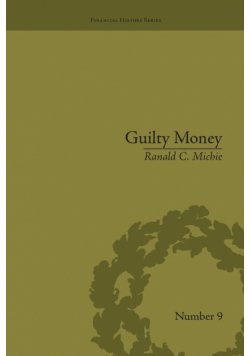 Guilty Money