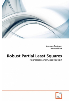 Robust Partial Least Squares