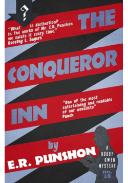 The Conqueror Inn