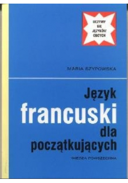 Język francuski dla poczatkujących