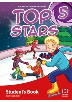 Top Stars 5 SB