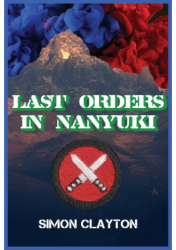 Last Orders in Nanyuki