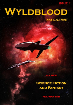 Wyldblood Magazine #1