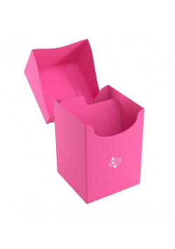 Gamegenic: Deck Holder 100+ Pink