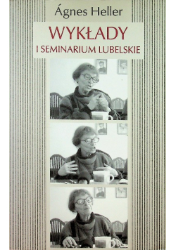 Wykłady i seminarium lubelskie