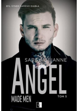 Made Men Tom 5 Angel