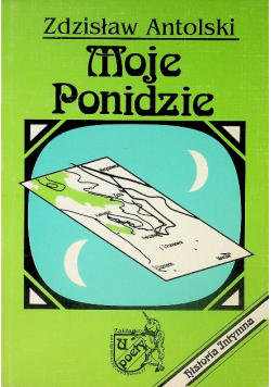moje ponidzie