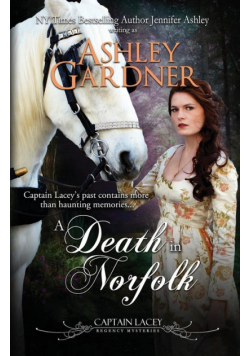 A Death in Norfolk