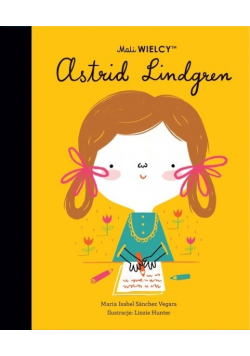 Astrid Lindgren