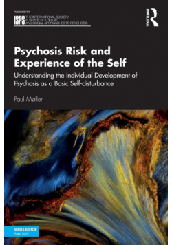 Psychosis Risk and Experience of the Self