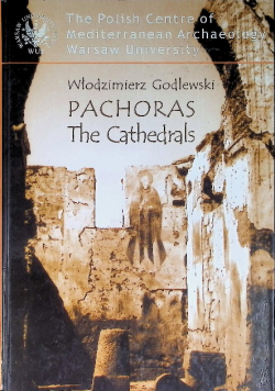 Pachoras : The Cathedrals