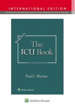 The ICU Book wer. angielska