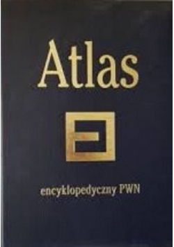 Atlas encyklopedyczny PWN
