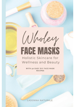 Wholey Face Masks