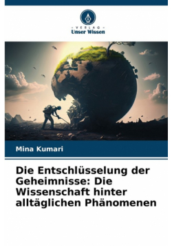 Die Entschlüsselung der Geheimnisse