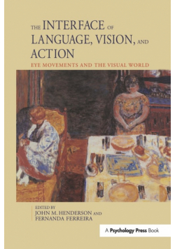 The Interface of Language, Vision, and Action