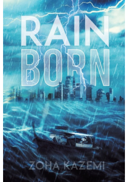 Rain Born