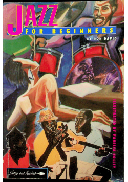 Jazz for Beginners