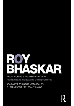 From Science to Emancipation