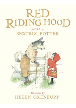 Red Riding Hood
